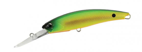 Воблеры DUO Realis Fangbait 140DR 41.2гр, 3.4м ACC3151