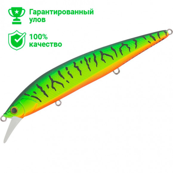 Воблер TsuYoki COLECTOR 110SP 050 Воблер TsuYoki COLECTOR 110SP 050