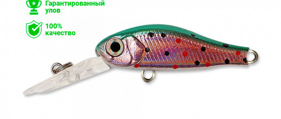 Воблер Kosadaka Ion XL 32F (2,45г) TR