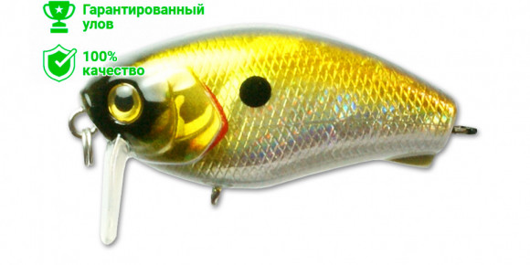 Воблер Kosadaka Raven SH 50F (8,7г) GTR