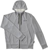 Кофта спортивная GAMAKATSU GM3630 GRY L