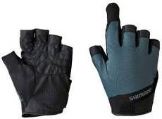 Перчатки SHIMANO GL-004V BK XL