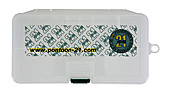Коробка для приманок Pontoon21 P21 F-L 186х103х34