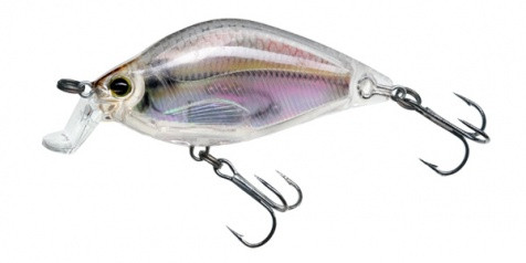 Воблер Yo-Zuri 3DR FLAT CRANK 55F R1320-RGLM