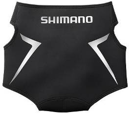 Подкладка SHIMANO GU-011S SIL L