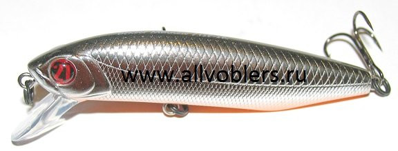 Воблеры Pontoon21 Dexter Minnow 93S-SR, 93мм., 16.4гр., 1-2.5м №051