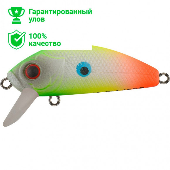 Воблер TsuYoki GNOM 45SS 954