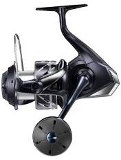 Катушка SHIMANO 24 STRADIC SW 8000HG