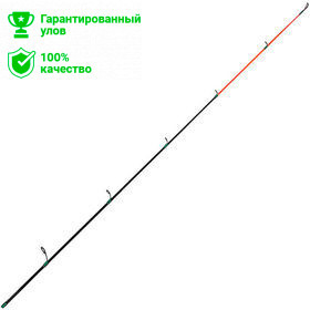 Хлыст к спиннингу Kosadaka Rover Jig Special 2,40м/2-10г Хлыст к спиннингу Kosadaka Rover Jig Special 2,40м/2-10г