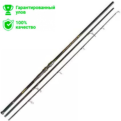 Карповое удилище Kosadaka Marksman Carp 360