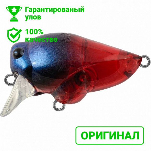 Воблер TsuYoki FAKIR 40F L012M