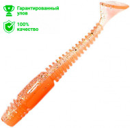 Силиконовая приманка Kosadaka Tioga 100 (10см) ORG (упаковка - 6шт)