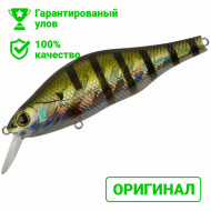 Воблер TsuYoki HUMP SR 80SP 123