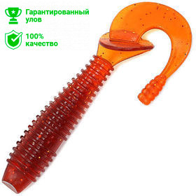 Виброхвост Kosadaka Revolt (7см) MOS (упаковка - 7шт)