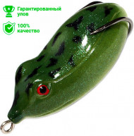 Лягушка-глайдер незацепляйка Kosadaka LF12 (13 г) C90 Лягушка-глайдер незацепляйка Kosadaka LF12 (13 г) C90