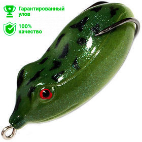 Лягушка-глайдер незацепляйка Kosadaka LF12 (13 г) C90