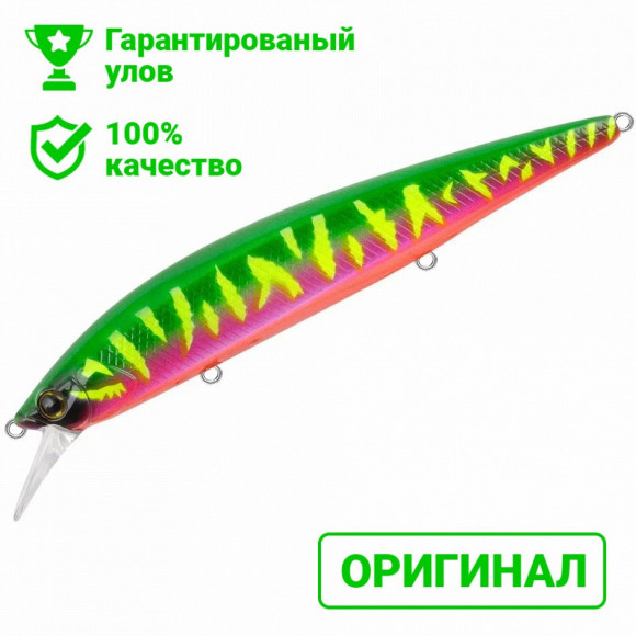Воблер TsuYoki COLECTOR 110SP WR062