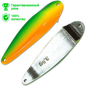 Блесна Kosadaka Trout Space Bullet (3.6г) LOYG