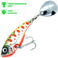 Джиг-спиннер cicada Kosadaka Fish Darts (16г) SOP Джиг-спиннер cicada Kosadaka Fish Darts (16г) SOP
