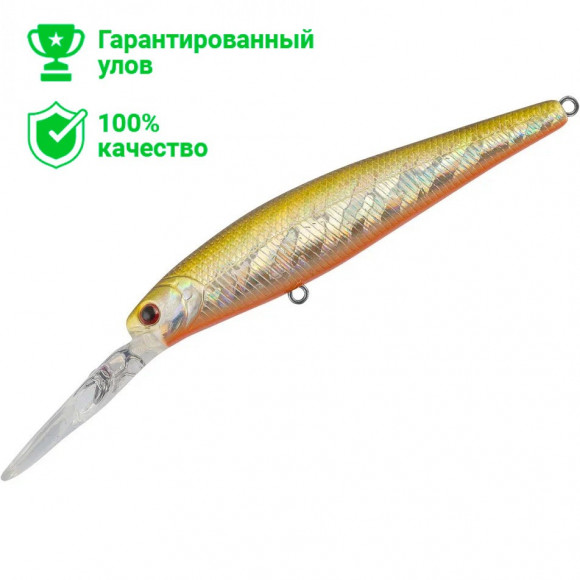 Воблер TsuYoki HIRU 90SP WR003
