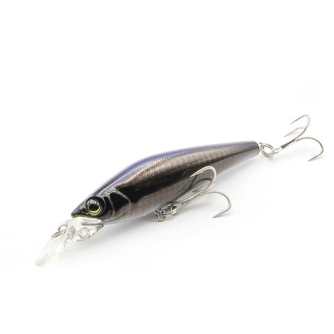 Воблеры Yo-Zuri MAG MINNOW S 90 мм 16 гр тонущ. загл. 3м R1142-HGLB