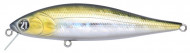 Воблер PONTOON21, Bet-A-Minnow 102SP-SR, 102мм, 16.4 гр., 0.3-0.5 м. P21-BAM-102SP-SR-R30 Воблер PONTOON21, Bet-A-Minnow 102SP-SR, 102мм, 16.4 гр., 0.3-0.5 м. P21-BAM-102SP-SR-R30