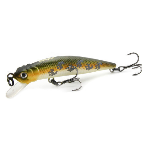 Воблер FISHYCAT LIBYCA 75SP / X08