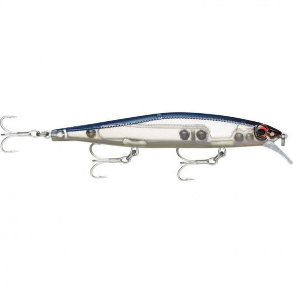 Воблер RAPALA Precision Xtreme Mavrik Sw 110 /PB