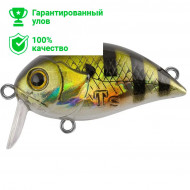 Воблер TsuYoki  XAKER SSR 32F 123