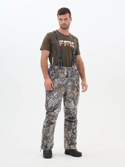 Костюм "ТРИТОН ПРО" -45 (Вельбоа, Маунтин Лайн) Костюм "ТРИТОН ПРО" -45 (Вельбоа, Маунтин Лайн)