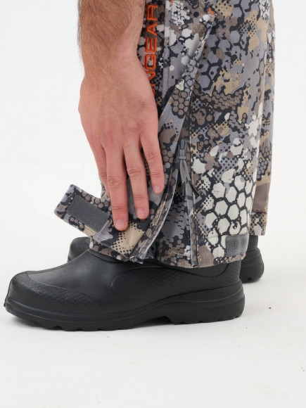 Костюм "ТРИТОН ПРО" -45 (Вельбоа, Маунтин Лайн) Костюм "ТРИТОН ПРО" -45 (Вельбоа, Маунтин Лайн)