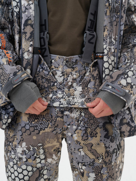 Костюм "ТРИТОН ПРО" -45 (Вельбоа, Маунтин Лайн) Костюм "ТРИТОН ПРО" -45 (Вельбоа, Маунтин Лайн)