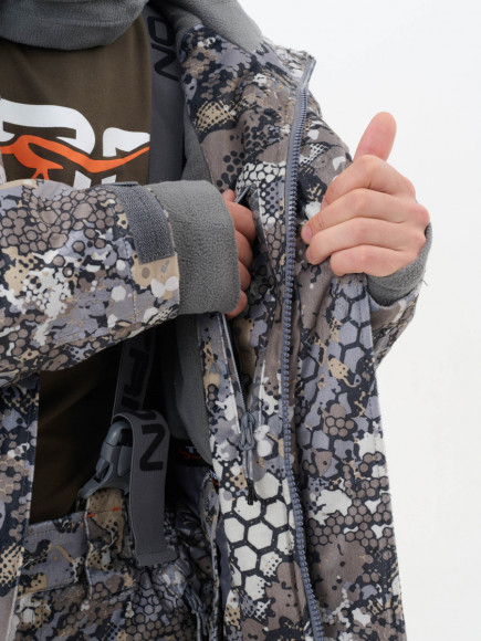 Костюм "ТРИТОН ПРО" -45 (Вельбоа, Маунтин Лайн) Костюм "ТРИТОН ПРО" -45 (Вельбоа, Маунтин Лайн)