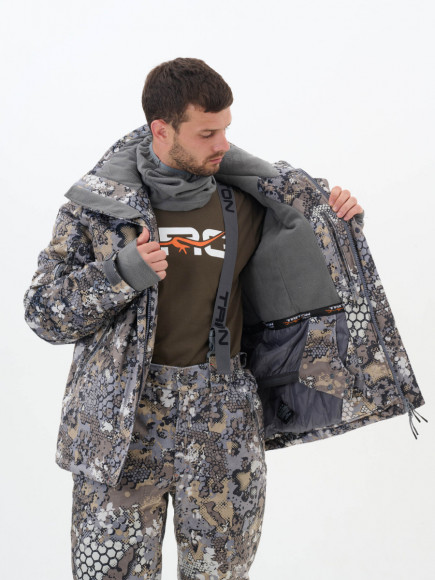 Костюм "ТРИТОН ПРО" -45 (Вельбоа, Маунтин Лайн) Костюм "ТРИТОН ПРО" -45 (Вельбоа, Маунтин Лайн)