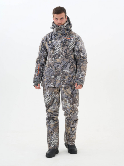 Костюм "ТРИТОН ПРО" -45 (Вельбоа, Маунтин Лайн) Костюм "ТРИТОН ПРО" -45 (Вельбоа, Маунтин Лайн)