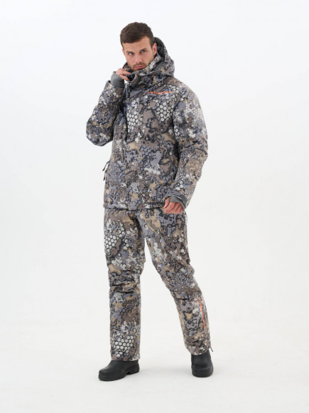 Костюм "ТРИТОН ПРО" -45 (Вельбоа, Маунтин Лайн) Костюм "ТРИТОН ПРО" -45 (Вельбоа, Маунтин Лайн)