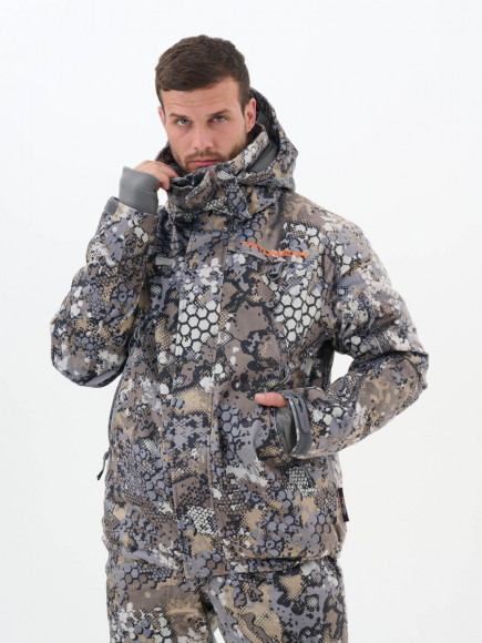 Костюм "ТРИТОН ПРО" -45 (Вельбоа, Маунтин Лайн) Костюм "ТРИТОН ПРО" -45 (Вельбоа, Маунтин Лайн)