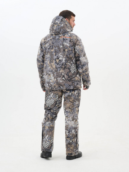 Костюм "ТРИТОН ПРО" -45 (Вельбоа, Маунтин Лайн) Костюм "ТРИТОН ПРО" -45 (Вельбоа, Маунтин Лайн)