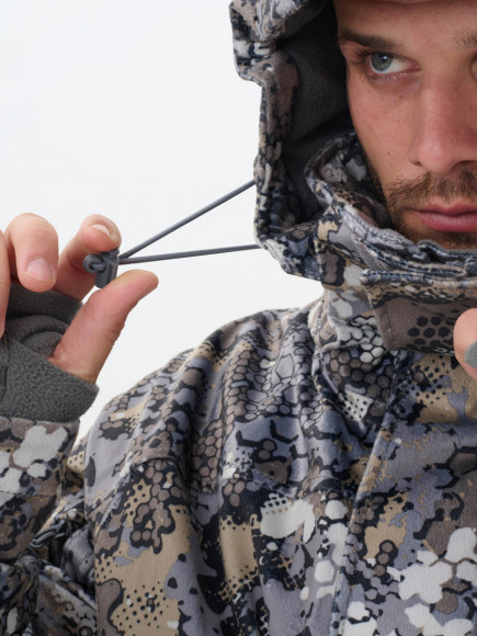 Костюм "ТРИТОН ПРО" -45 (Вельбоа, Маунтин Лайн) Костюм "ТРИТОН ПРО" -45 (Вельбоа, Маунтин Лайн)