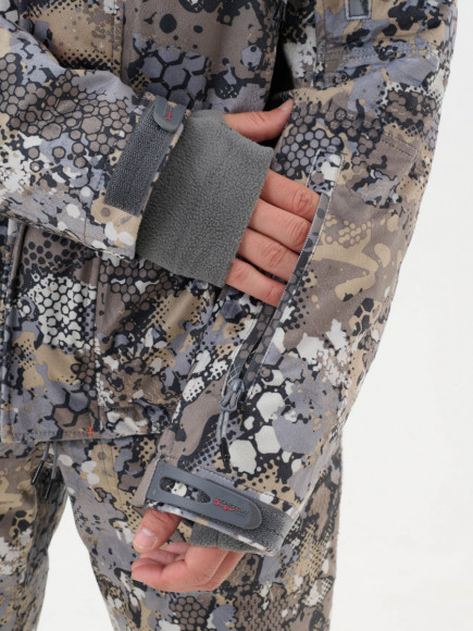 Костюм "ТРИТОН ПРО" -45 (Вельбоа, Маунтин Лайн) Костюм "ТРИТОН ПРО" -45 (Вельбоа, Маунтин Лайн)