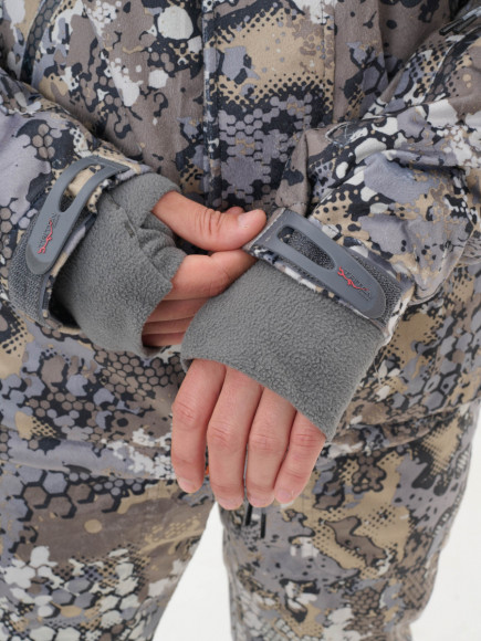 Костюм "ТРИТОН ПРО" -45 (Вельбоа, Маунтин Лайн) Костюм "ТРИТОН ПРО" -45 (Вельбоа, Маунтин Лайн)