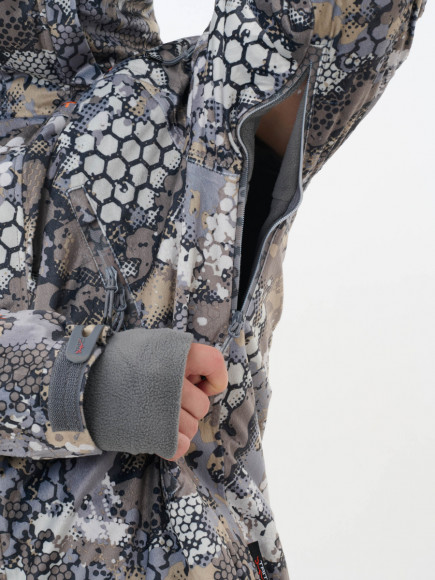 Костюм "ТРИТОН ПРО" -45 (Вельбоа, Маунтин Лайн) Костюм "ТРИТОН ПРО" -45 (Вельбоа, Маунтин Лайн)