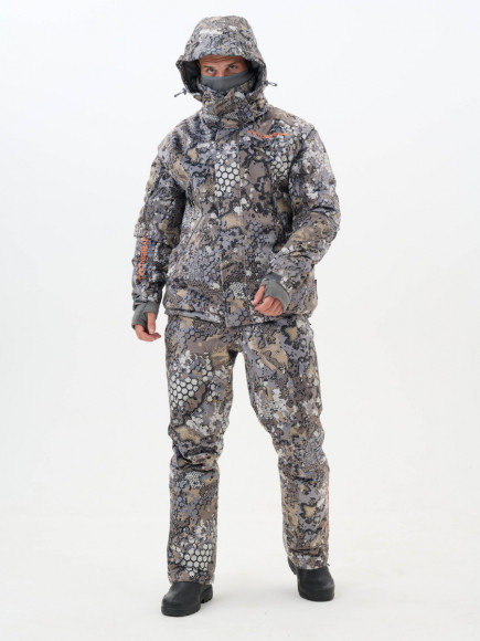 Костюм "ТРИТОН ПРО" -45 (Вельбоа, Маунтин Лайн) Костюм "ТРИТОН ПРО" -45 (Вельбоа, Маунтин Лайн)