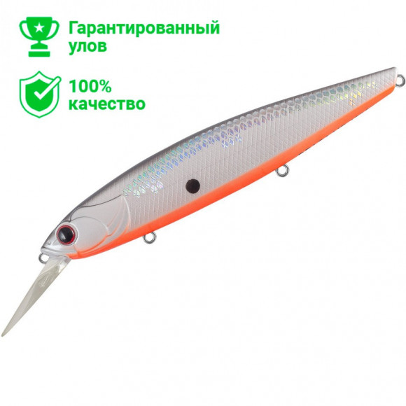 Воблер TsuYoki DRAGA MR 130SP XD-009