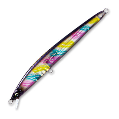 Воблeры Duel Hardcore Minnow 110F 9 гр F920-GNCA