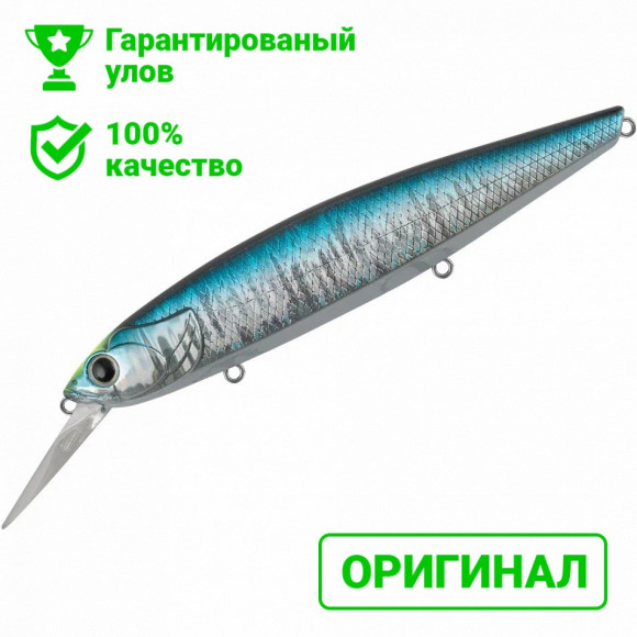 Воблер TsuYoki DRAGA MR 130SP WR043
