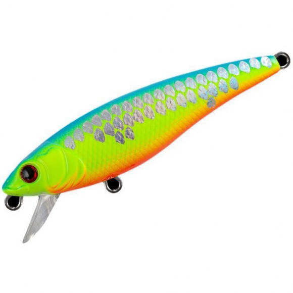 Воблер TsuYoki WLOGER 65SP 259 Воблер TsuYoki WLOGER 65SP 259