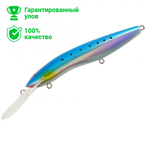 Воблер TsuYoki MITO 125F E047 Воблер TsuYoki MITO 125F E047