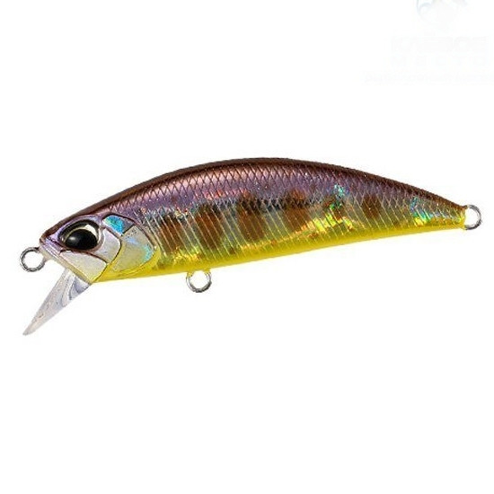 Воблер DUO Spearhead Ryuki 45S, 45 мм., 4.0 гр., тонущ., #ADA4007