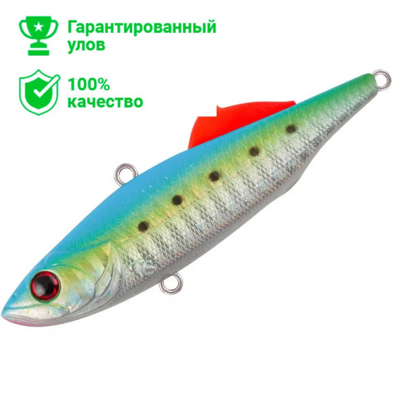 Раттлин TsuYoki NAKAMA 77S 1015 Раттлин TsuYoki NAKAMA 77S 1015